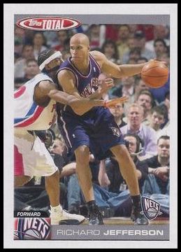 68 Richard Jefferson